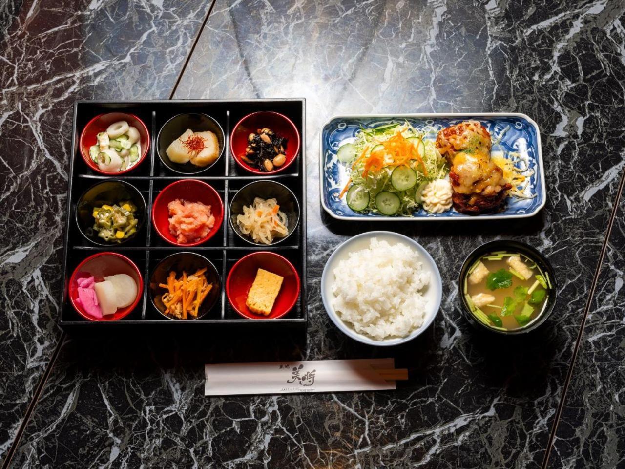 Apa Hotel Tsukiji Ekiminami Prefektura Tokio Exteriér fotografie
