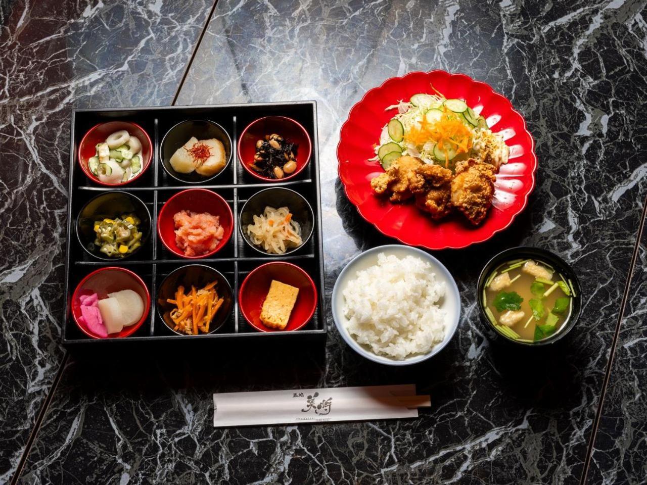 Apa Hotel Tsukiji Ekiminami Prefektura Tokio Exteriér fotografie