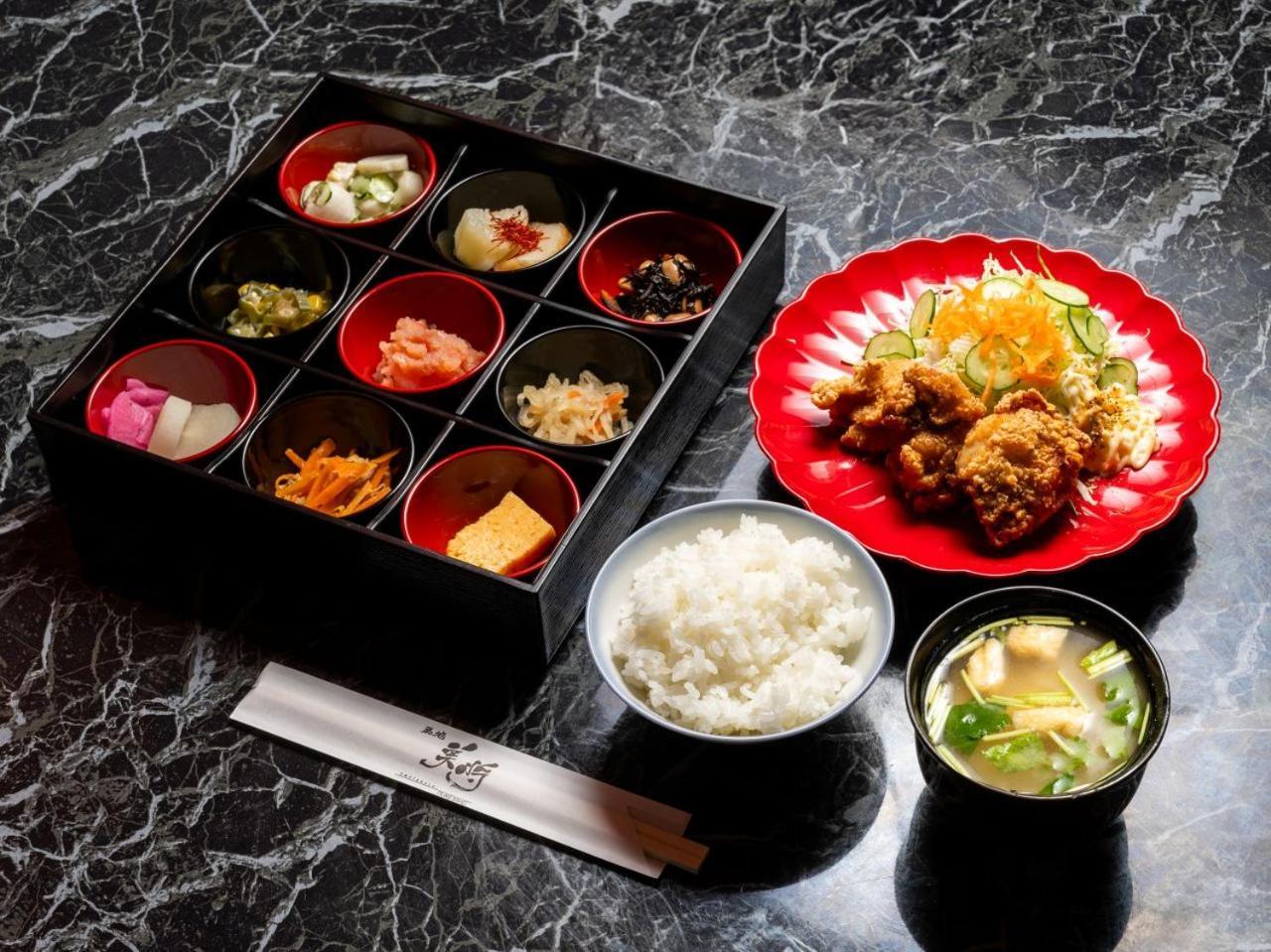 Apa Hotel Tsukiji Ekiminami Prefektura Tokio Exteriér fotografie