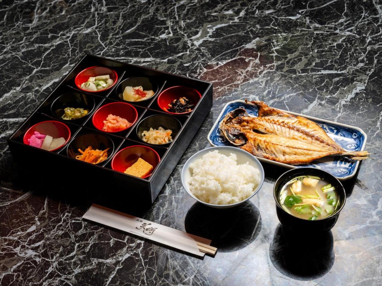 Apa Hotel Tsukiji Ekiminami Prefektura Tokio Exteriér fotografie